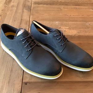Cole Haan Original Grand PLTOE Loafers